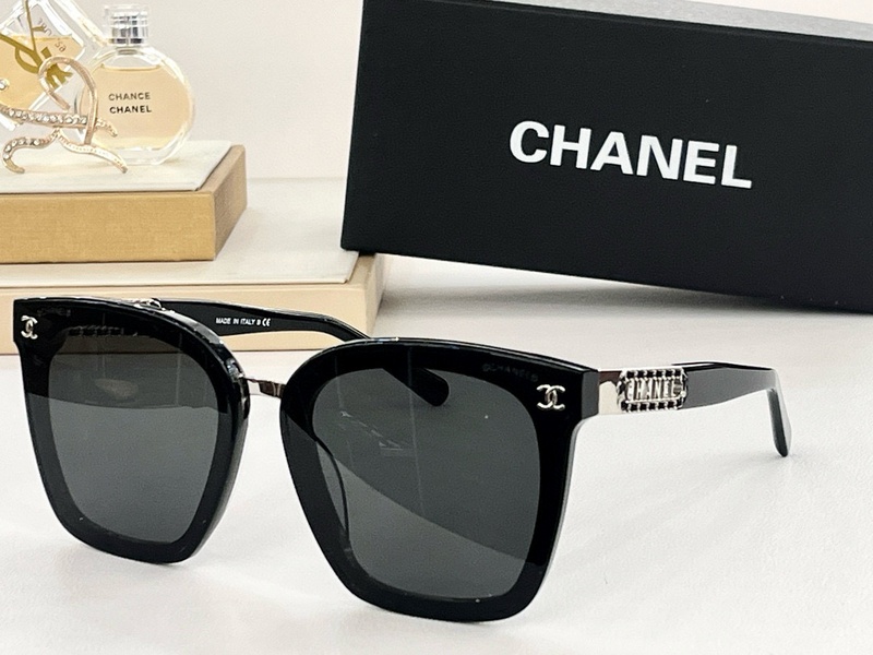 Chanel Sunglasses 194